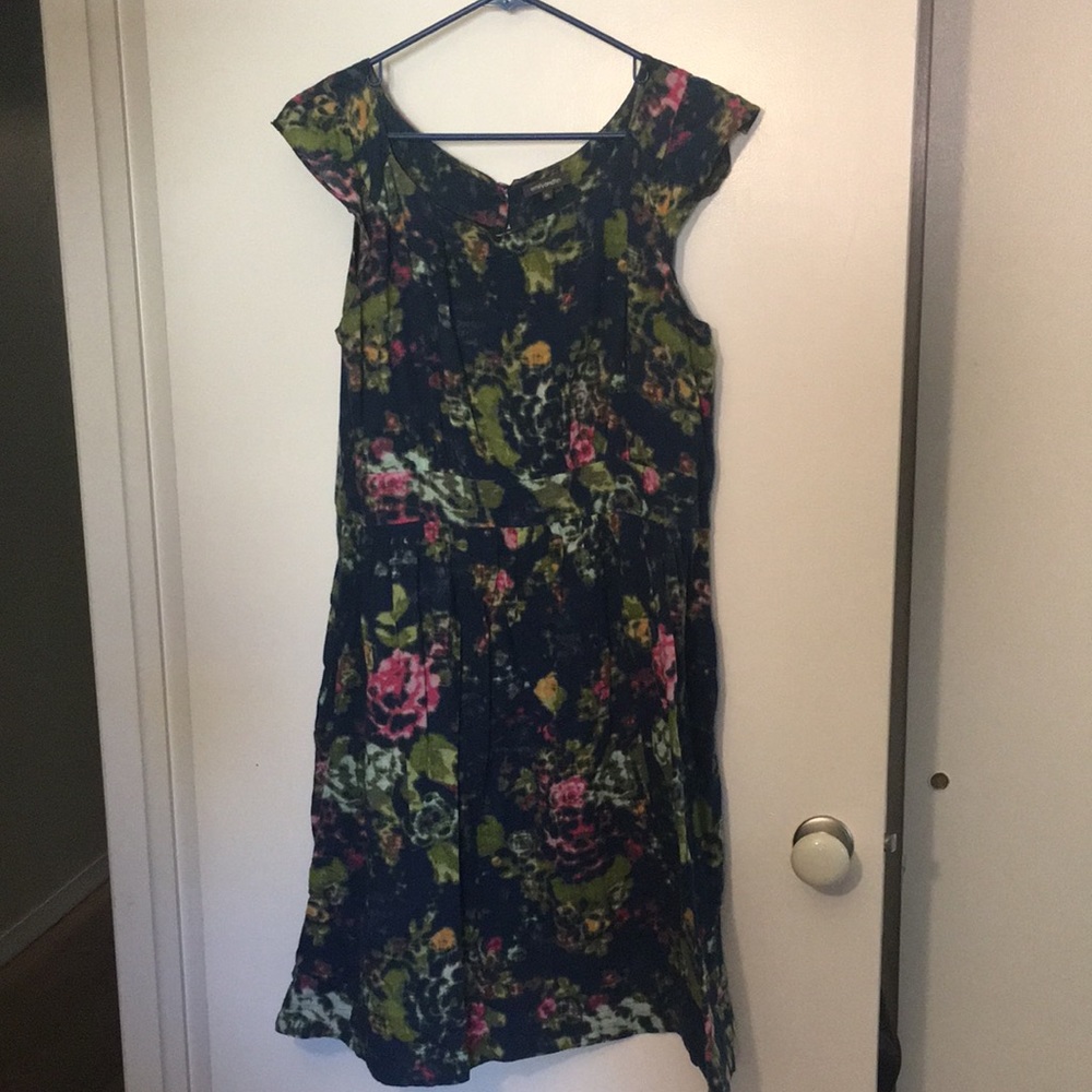 Emily and Fin Gloria Dress UK16
